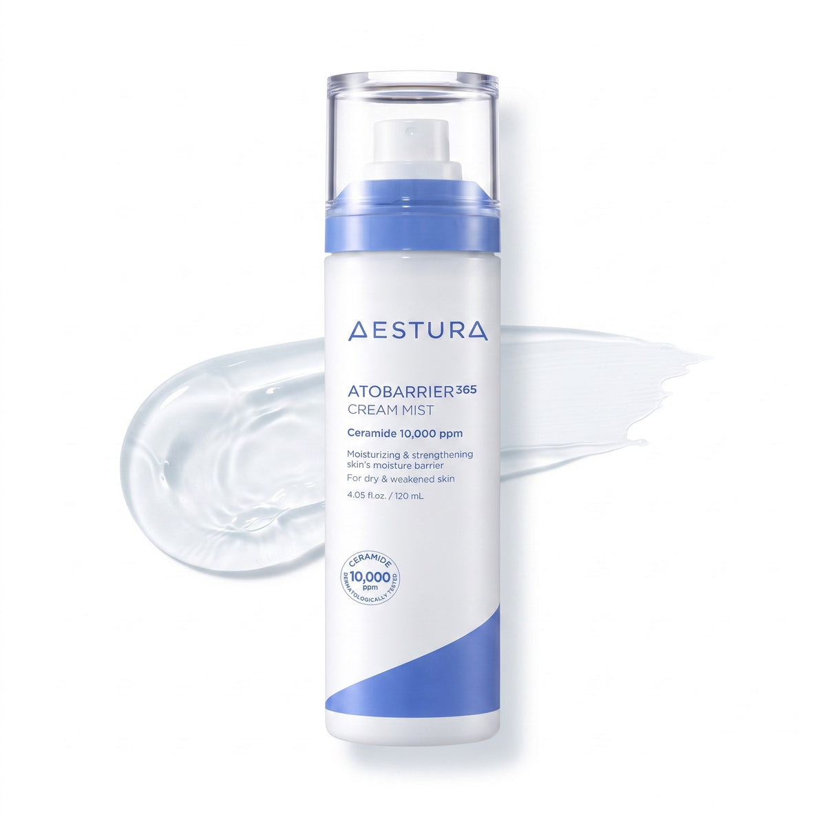 AESTURA Atobarrier365 Cream Mist 120ml