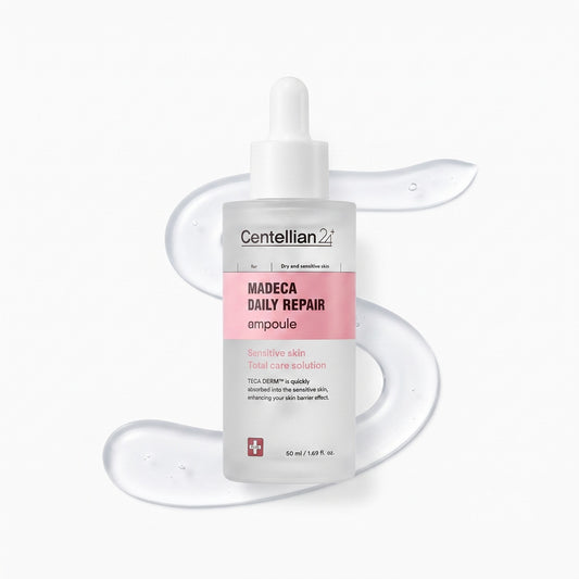 Centellian24 Madeca Daily Repair Ampoule 50ml