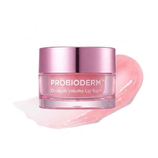 BIO HEAL BOH Probioderm Collagen Volume Lip Balm 15ml