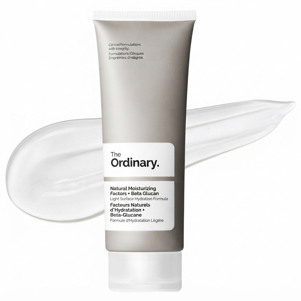 The Ordinary Natural Moisturizing Factors + Beta Glucan 100ml