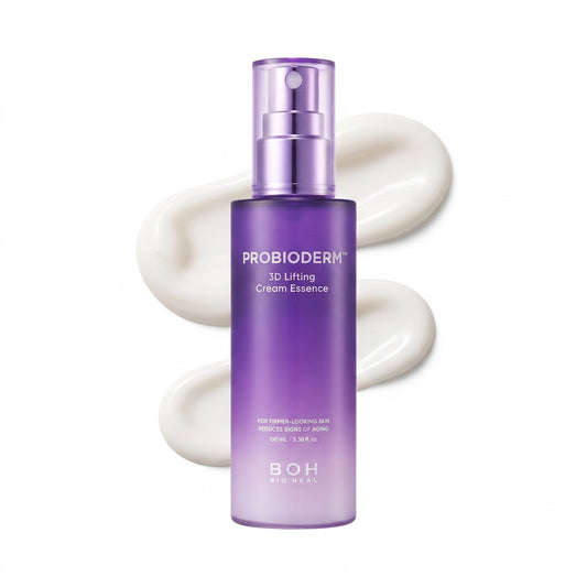 BIO HEAL BOH Probioderm 3D Lifting Cream Essence 100ml