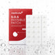 Medicube SOS Invisible Acne Patches - 36