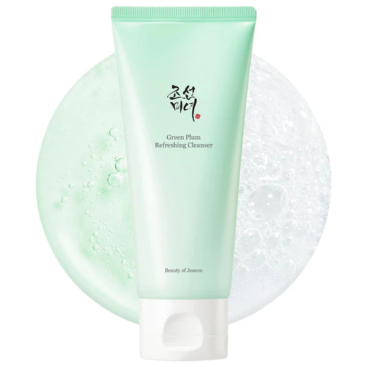 Beauty of Joseon Green Plum Cleanser