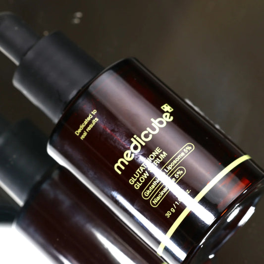 Medicube Glutathione Glow Serum