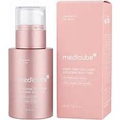 Medicube Pink Collagen Exosome Shot