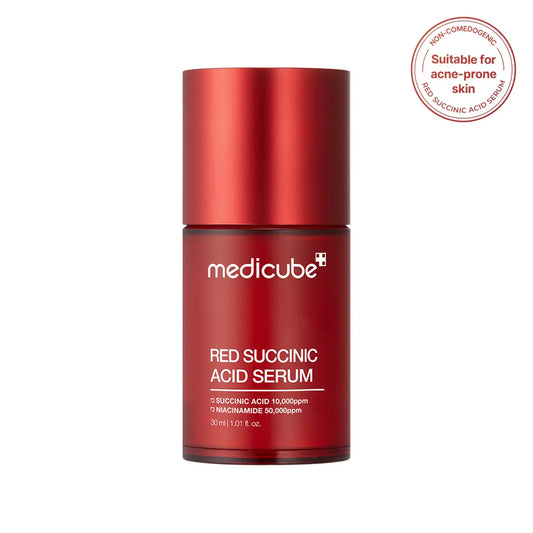Medicube Red Succinic Acid Serum