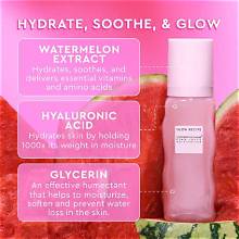 Glow Recipe  Watermelon Glow Pink Juice Moisturizer 50ml
