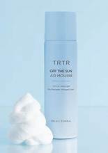 Tir Tir Off the Sun Air Mousse SPF 50 PA++++