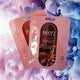 JiGott Red Ginseng Real Ampoule Mask - 5 pack