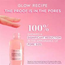 Glow Recipe PHA + BHA Toner Mini