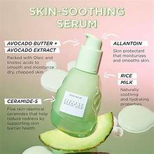 Glow Recipe Avocado Serum