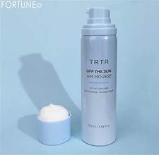 Tir Tir Off the Sun Air Mousse SPF 50 PA++++