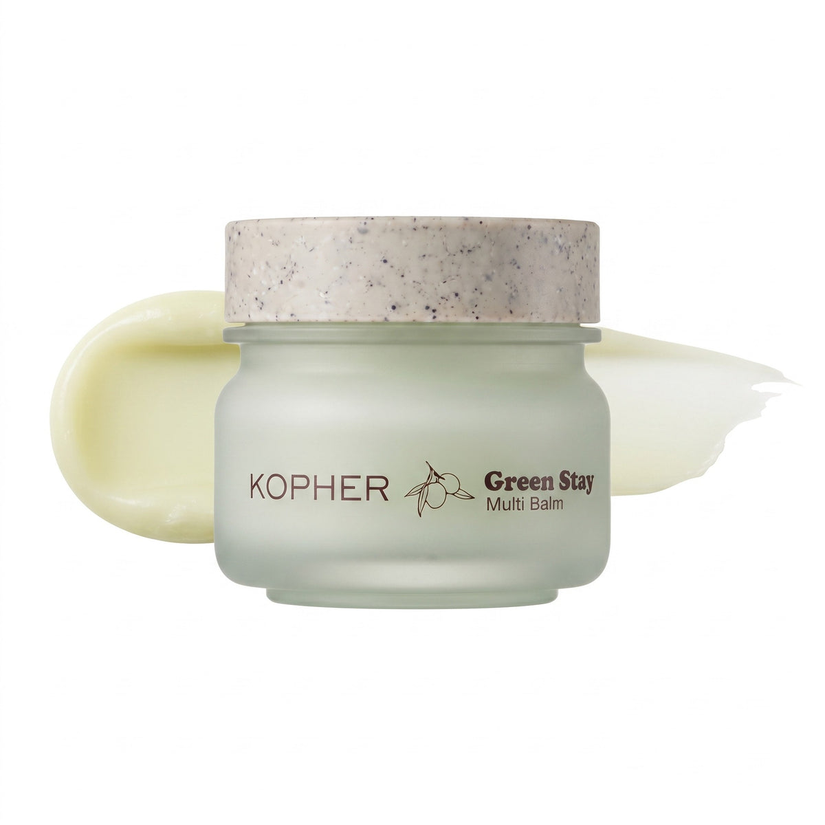 KOPHER Green Stay Multi Balm 28ml