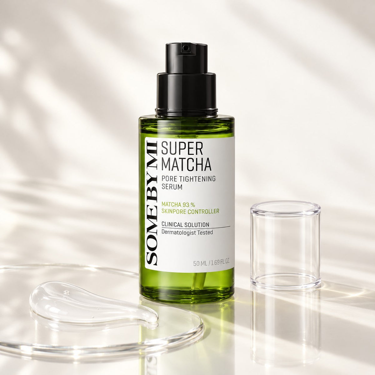 SOME BY MI Super Matcha Pore Tightening Serum 50ml