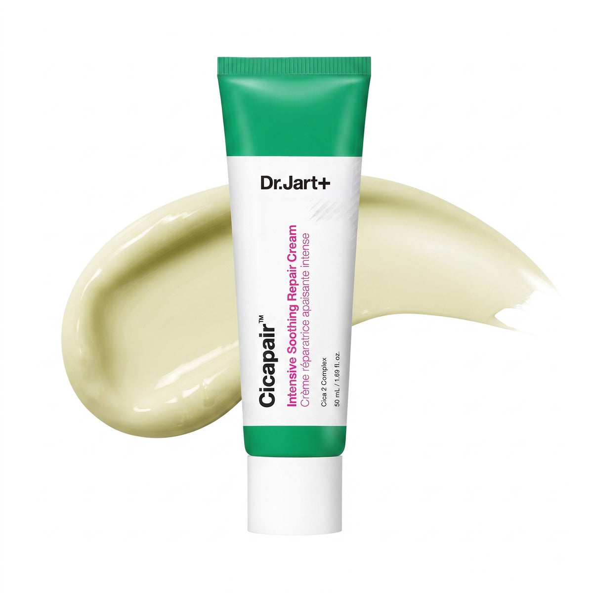 Dr.Jart+ Cicapair™ Intensive Soothing Repair Cream 50ml