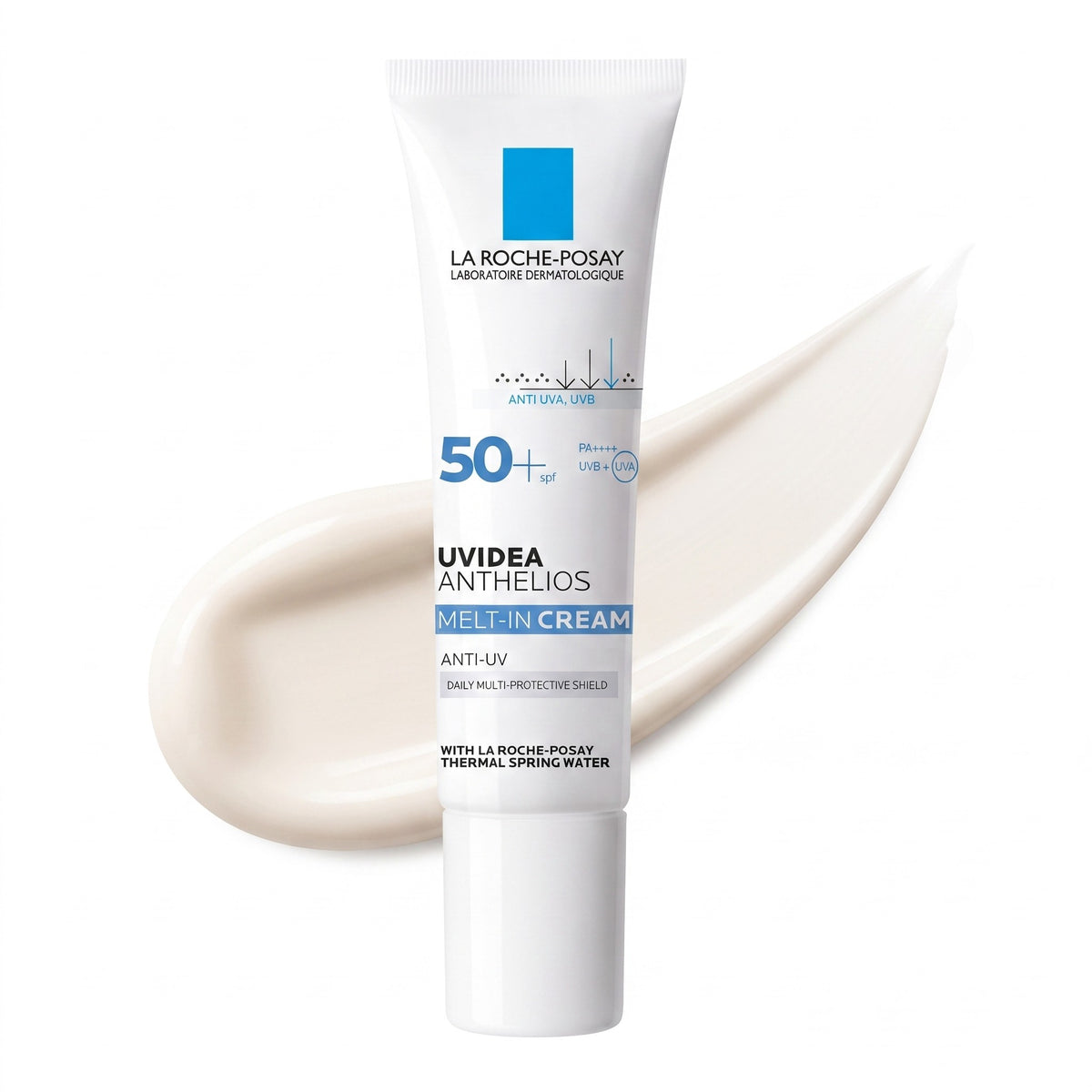 LA ROCHE-POSAY Uvidear Anthelios Melt-In Cream SPF50+ PA++++ 30ml