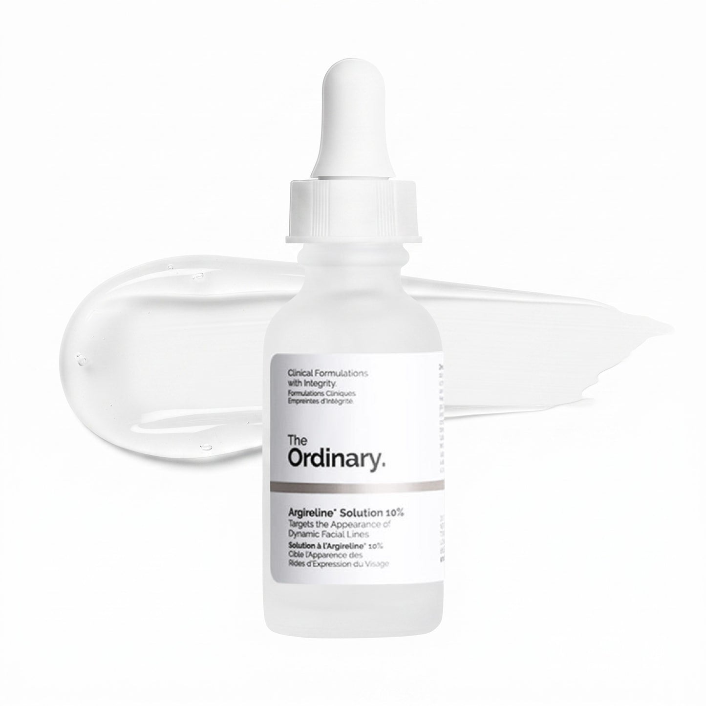 The Ordinary Argireline Solution 10% 30ml