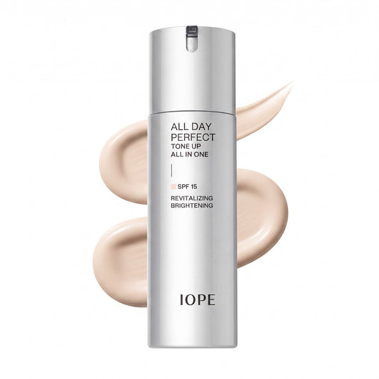 IOPE Men All Day Perfect Tone Up All-in-one 120ml
