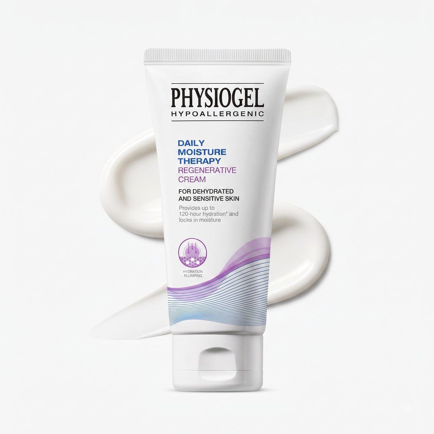 PHYSIOGEL Daily Moisture Theray Regenerative Cream 100ml