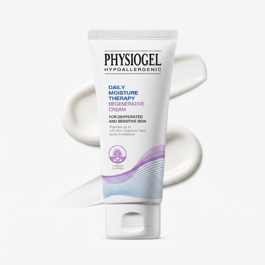 PHYSIOGEL Daily Moisture Theray Regenerative Cream 100ml