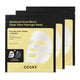 COSRX Advanced Snail Mucin Glass Glow Hydrogel Mask 3 Sheets