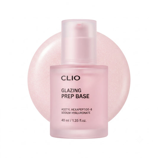 CLIO Glazing Prep Base 40ml