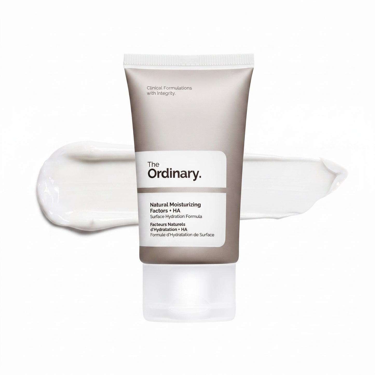 The Ordinary Natural Moisturizing Factors + HA 30ml