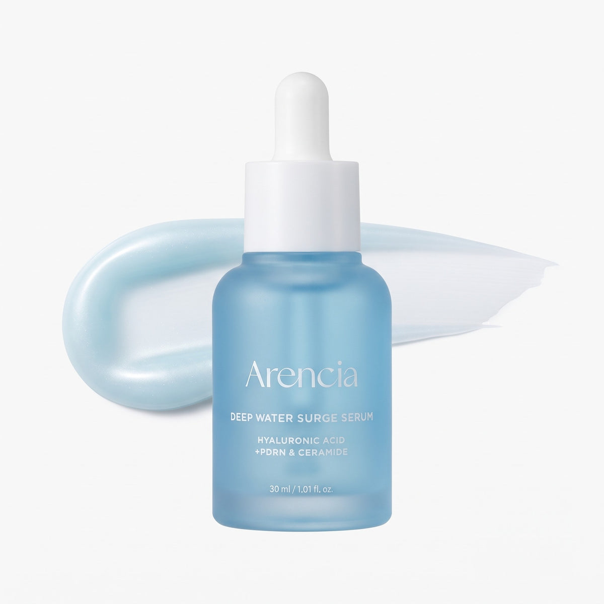 Arencia Deep Water Surge Serum 30ml