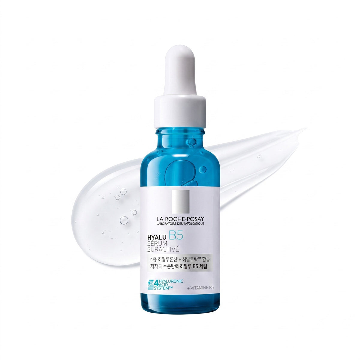 LA ROCHE-POSAY Hyalu B5 Serum 30ml
