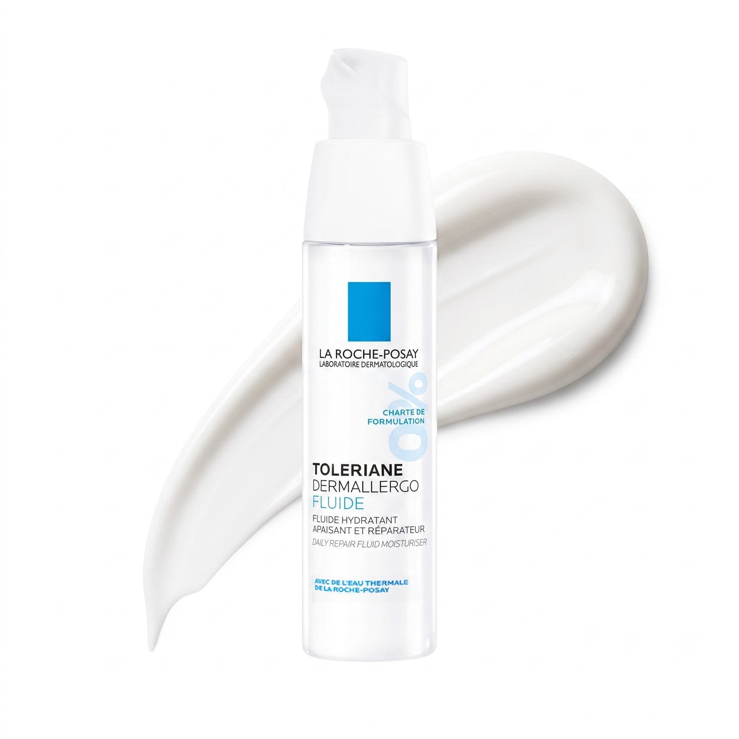 LA ROCHE-POSAY Toleriane Dermallergo Fluid 40ml