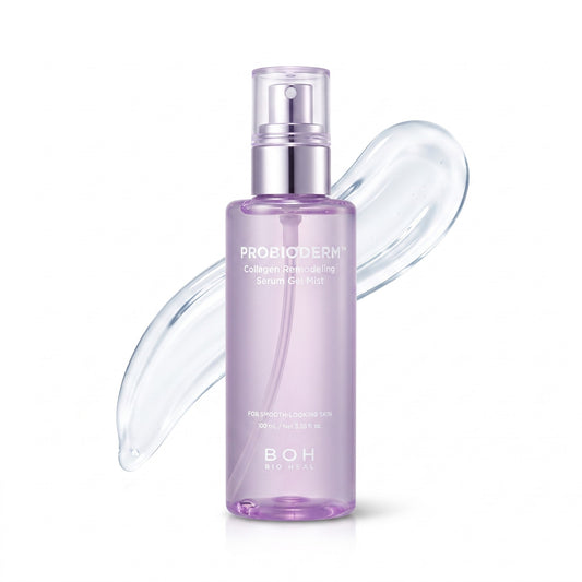 BIO HEAL BOH Probioderm Collagen Remodeling Serum Gel Mist 100ml