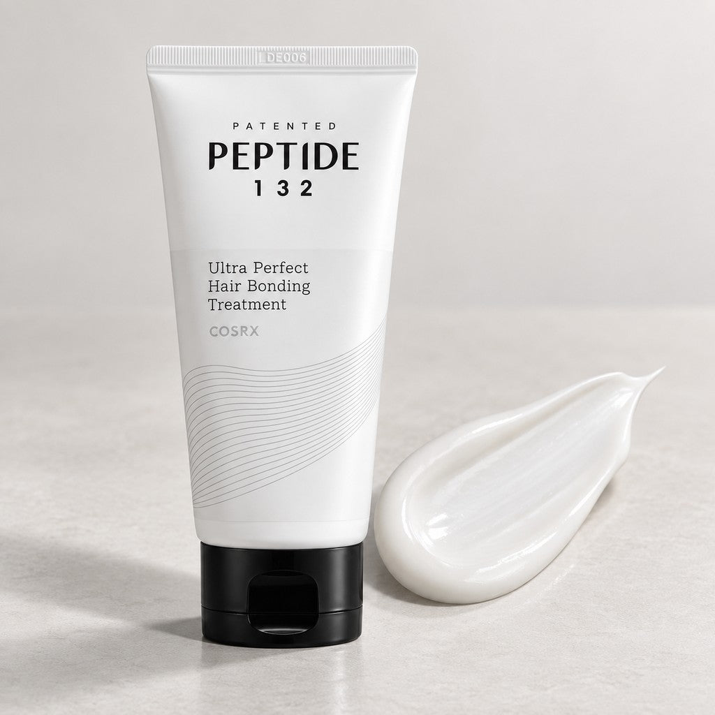 COSRX Peptide-132 Ultra Perfect Hair Bonding Treatment 120ml