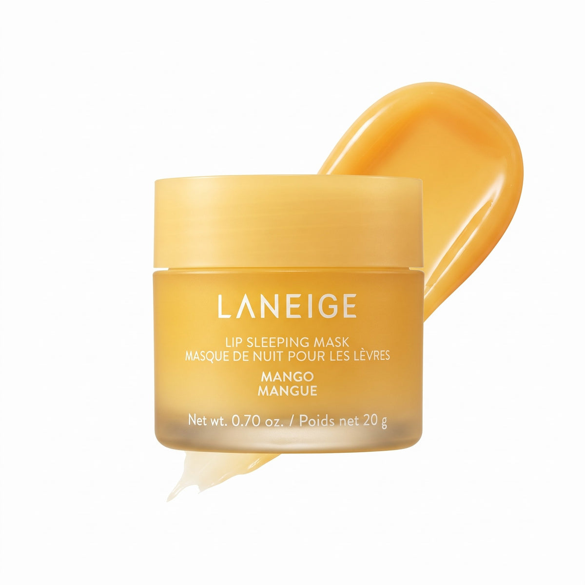 LANEIGE Lip Sleeping Mask EX Mango 20g