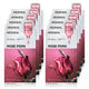 MEDIHEAL Rose PDRN Essential Mask 10 Sheets