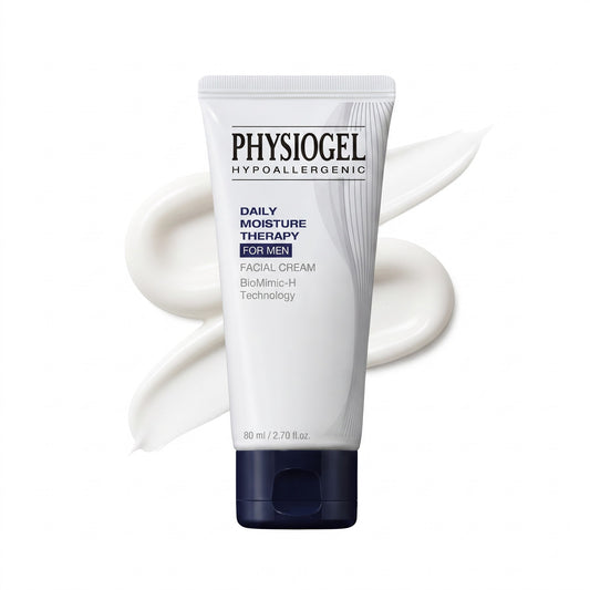 PHYSIOGEL Daily Moisture Theray For Men Facial Cream 80ml