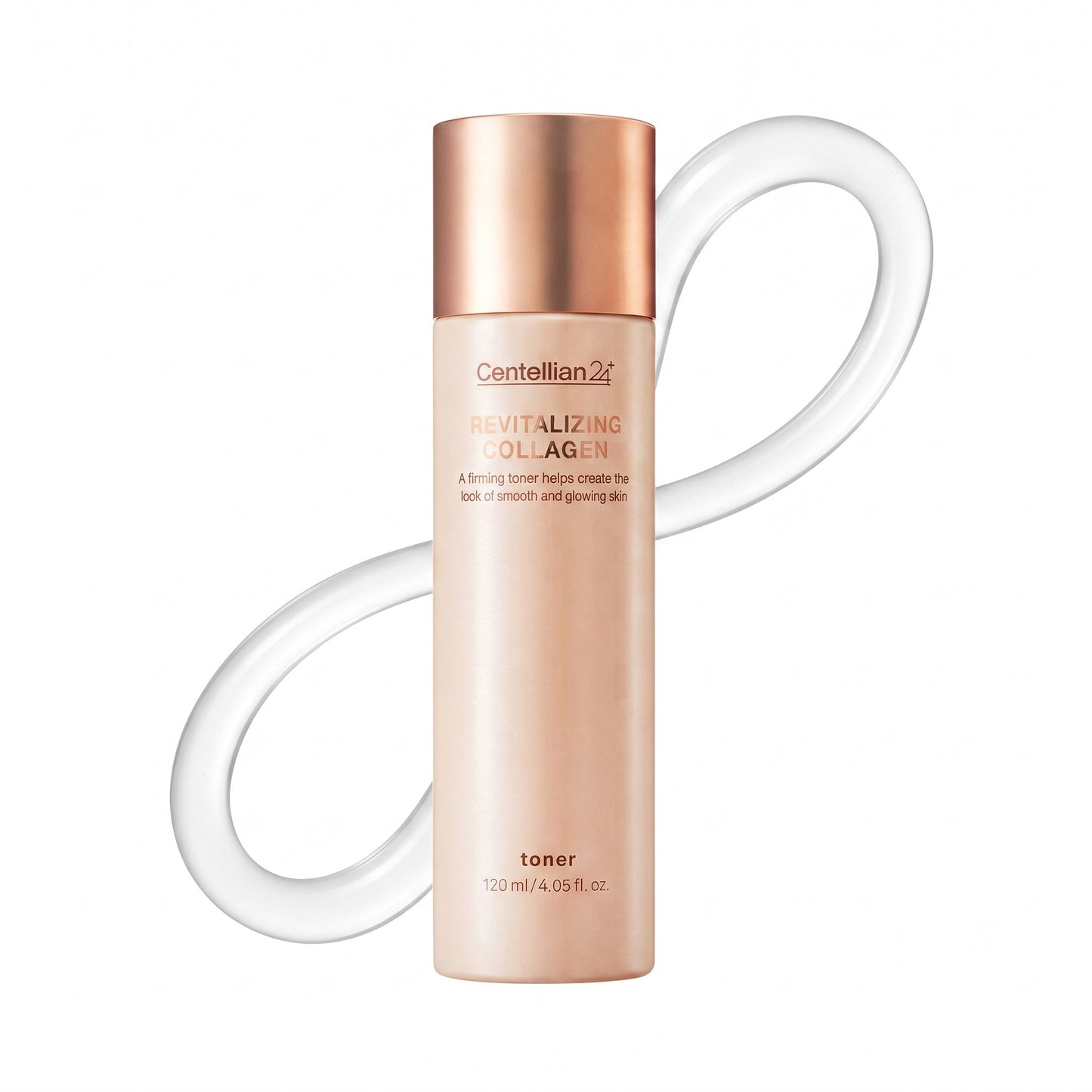 Centellian24 Revitalizing Collagen Toner 120ml