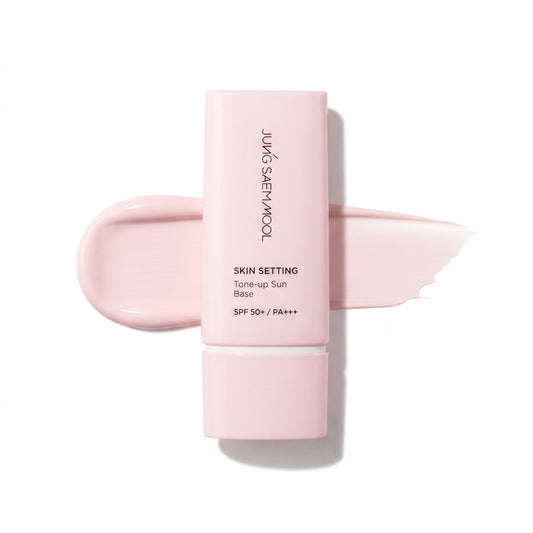 JUNGSAEMMOOL Skin Setting Tone-Up Sun Base 40ml