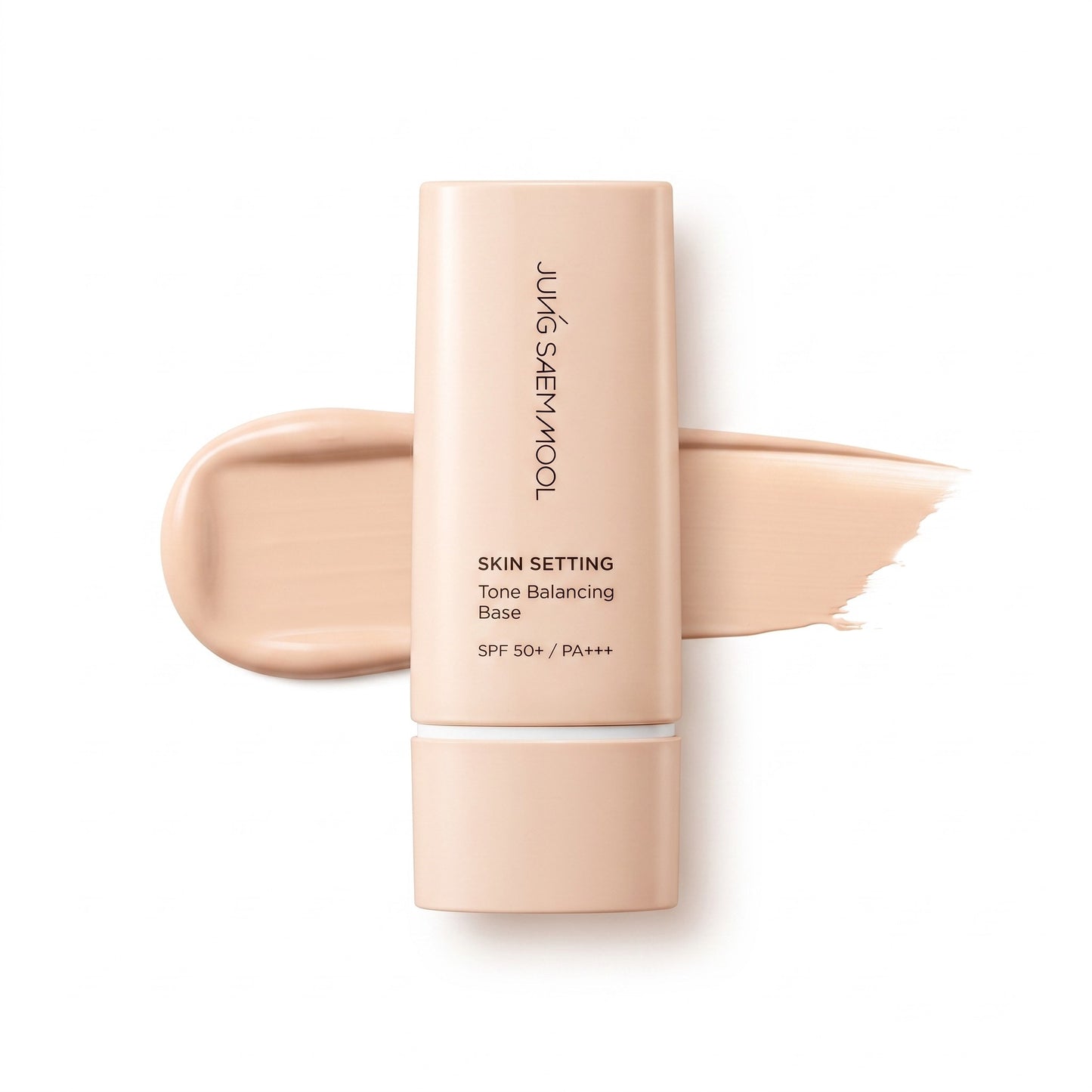 JUNGSAEMMOOL Skin Setting Tone Balancing Base 40ml