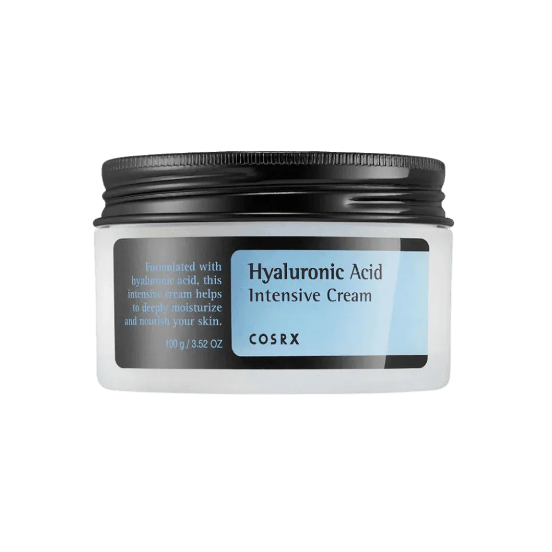 COSRx Hyaluronic Intensive Cream
