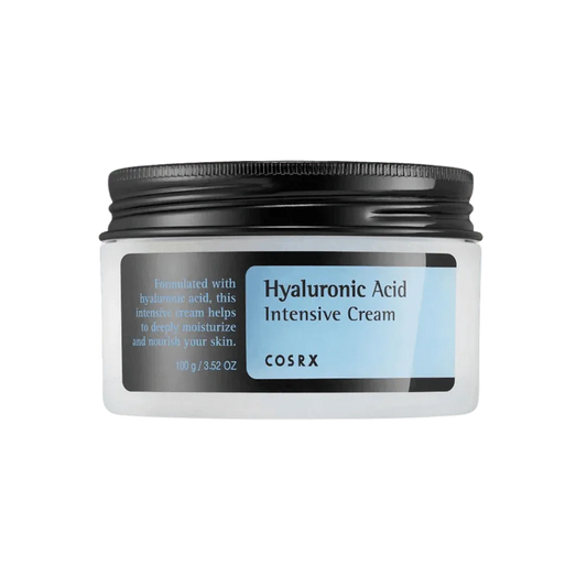 COSRx Hyaluronic Intensive Cream