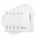 z+piderm EGF Skin Barrier Dressing Mask 5 Sheets