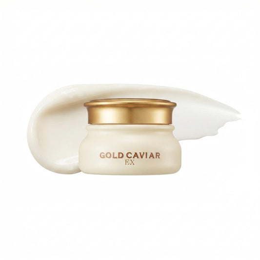 SKINFOOD Gold Caviar Cream 50ml