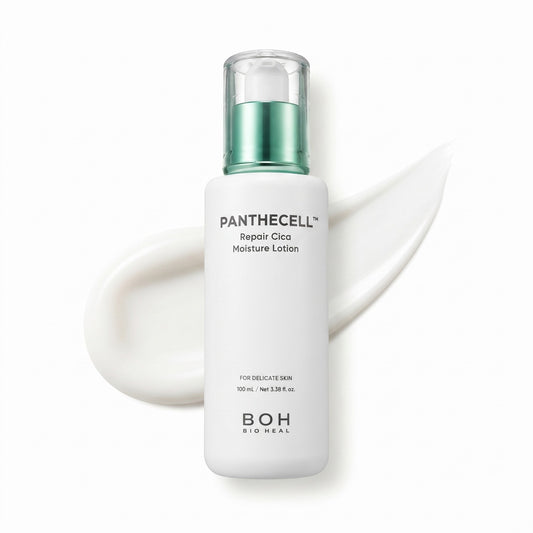 BIO HEAL BOH Panthecell Repair Cica Moisture Lotion 100ml