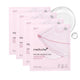 MEDICUBE Pink PDRN Gel Mask 4ea