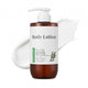 and by mixsoon Tea Tree AHA Retinol Body Lotion 500ml