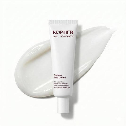 KOPHER Curepair Mela Cream 21ml