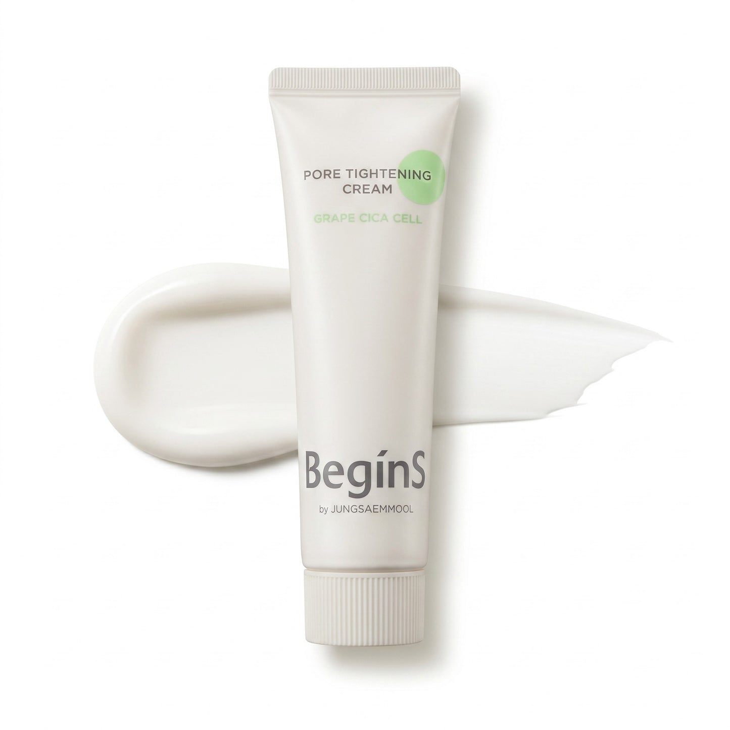 BeginS by JUNGSAEMMOOL Pore Tightening Cream 50ml
