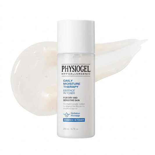 PHYSIOGEL Daily Moisture Theray Essence in Toner 200ml