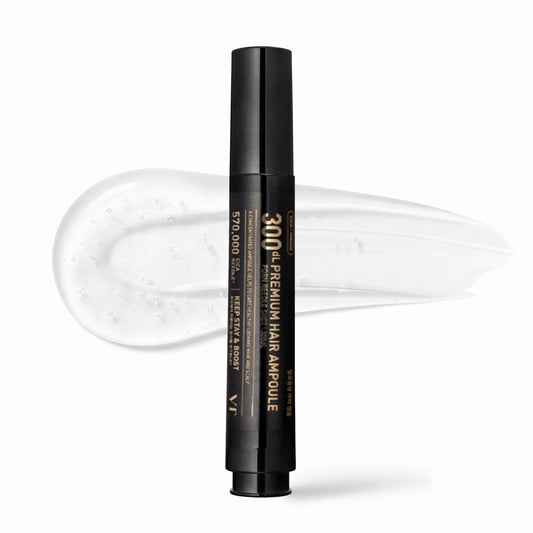 VT Reedle Shot Premium Hair Ampoule 300dL 15ml