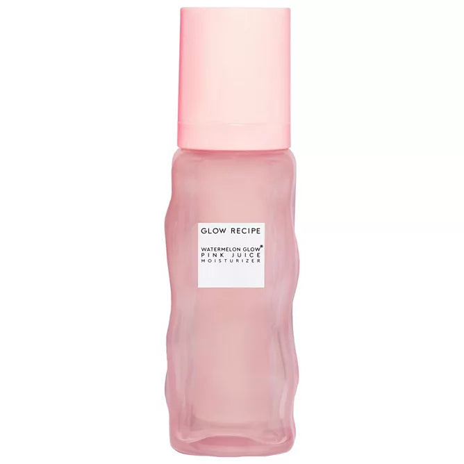 Glow Recipe  Watermelon Glow Pink Juice Moisturizer 50ml